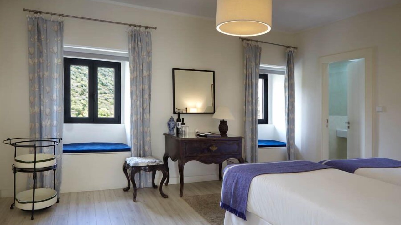 Photo of Bedroom in Bomfim