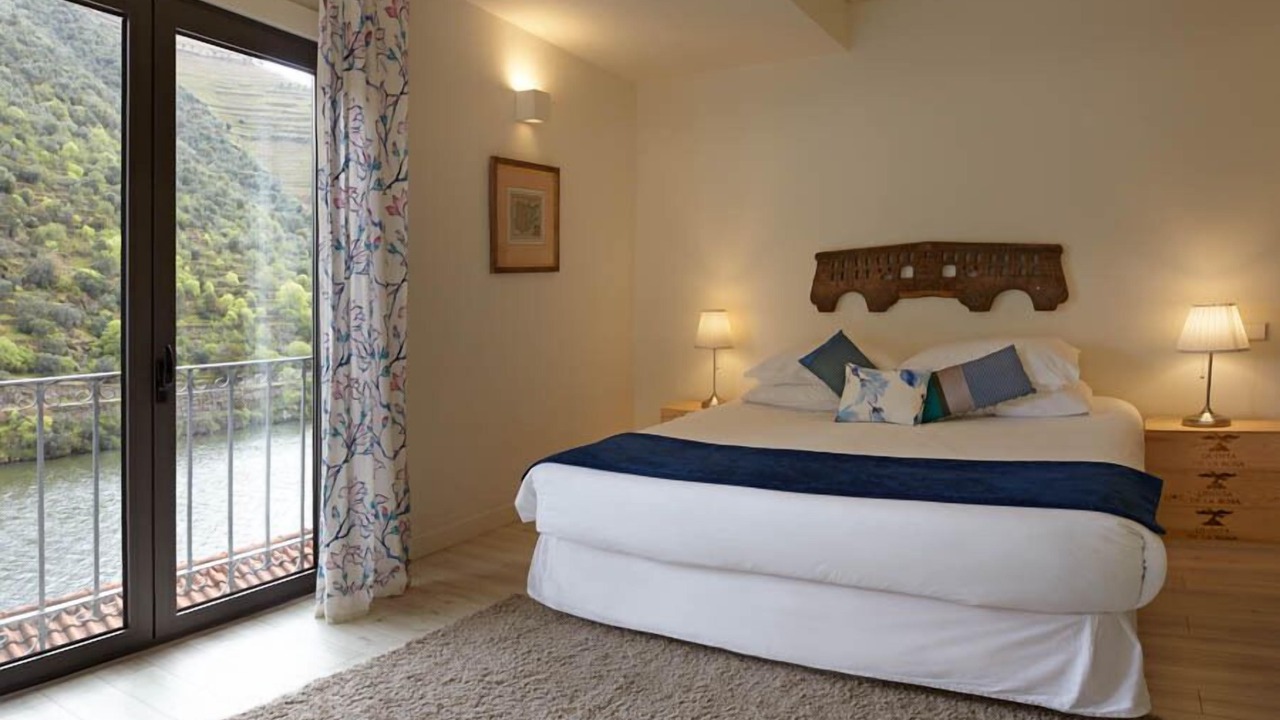 Photo of Bedroom in Bomfim