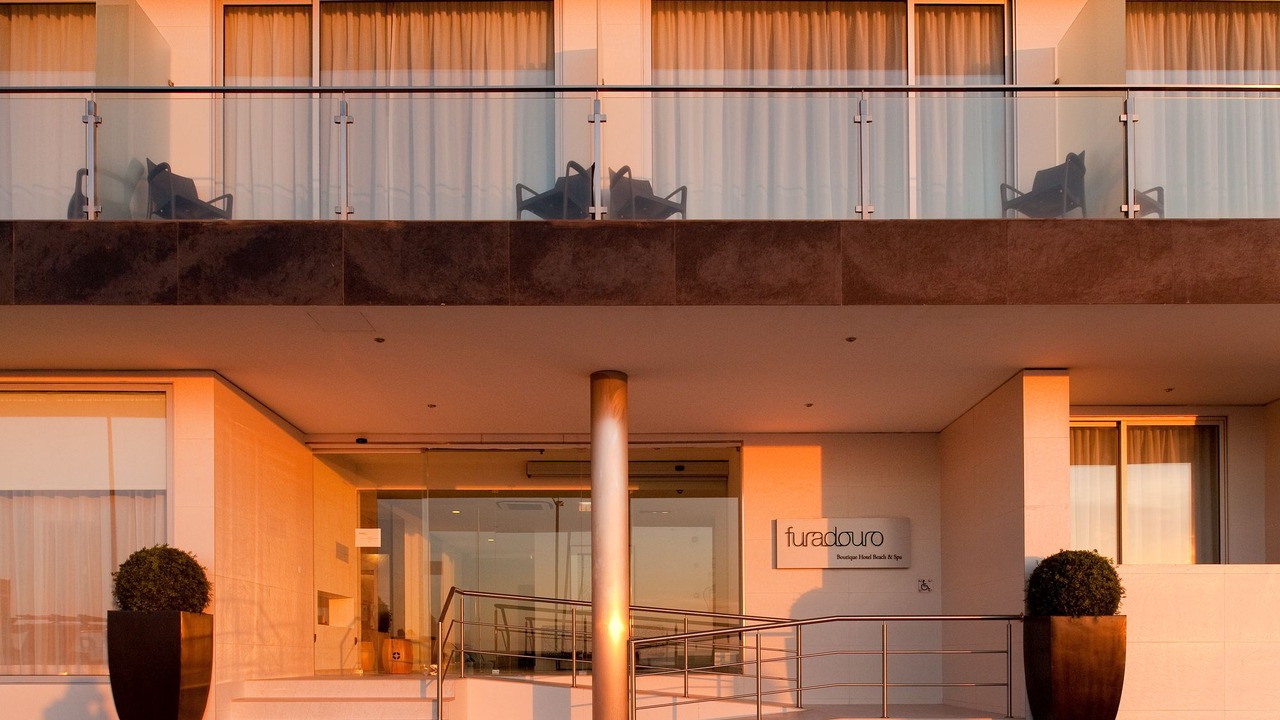 Photo of Outdoor in Furadouro
