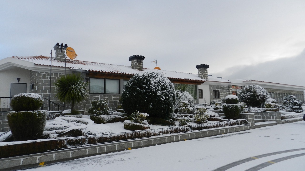 Photo of Outdoor in Seia