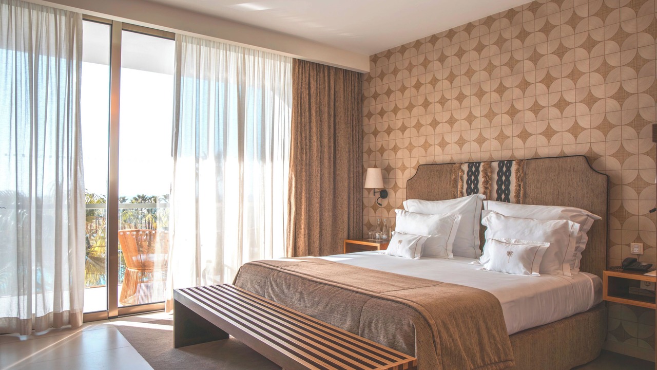 Photo of Bedroom in Salgados