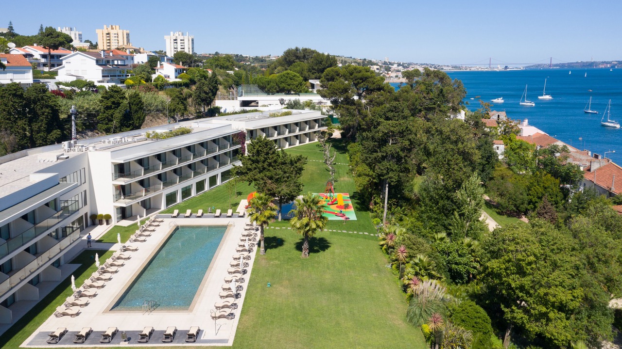 Photo of Outdoor in Paco De Arcos