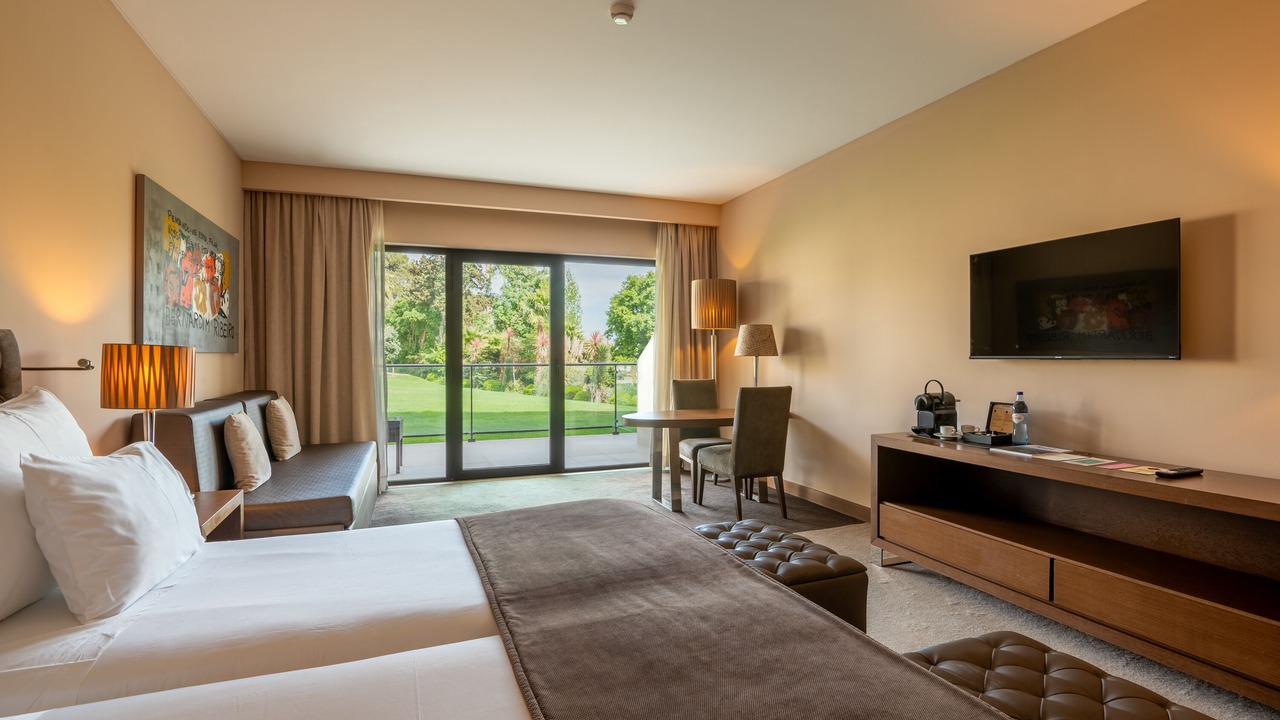 Photo of Bedroom in Paco De Arcos