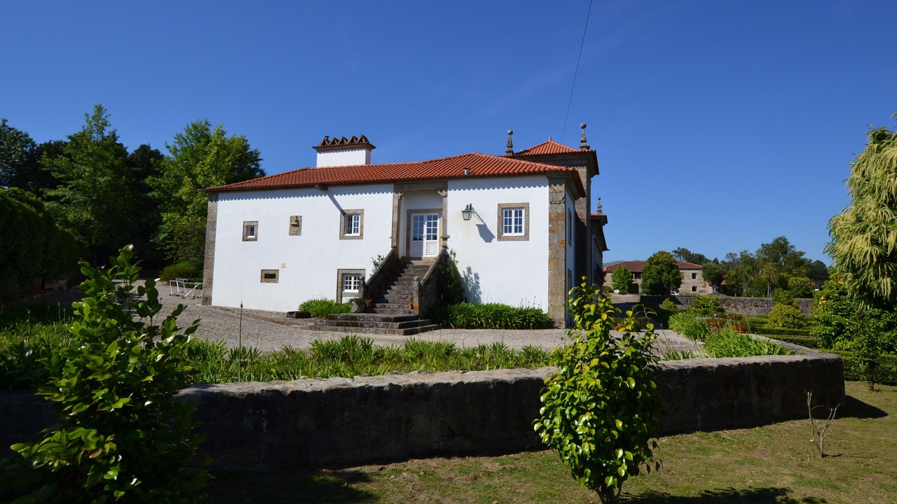 Photo of Outdoor in Cossourado