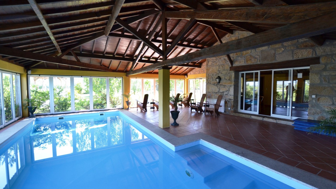 Photo of Outdoor in Cossourado