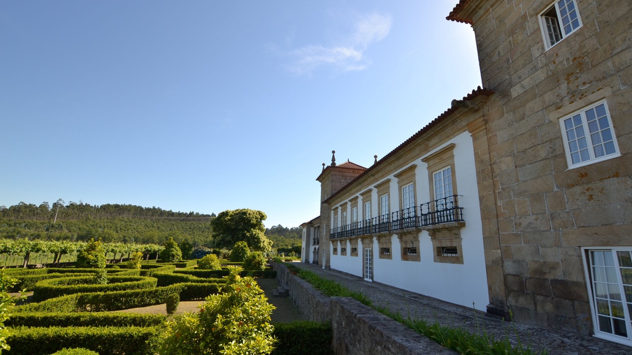 Photo of Outdoor in Cossourado