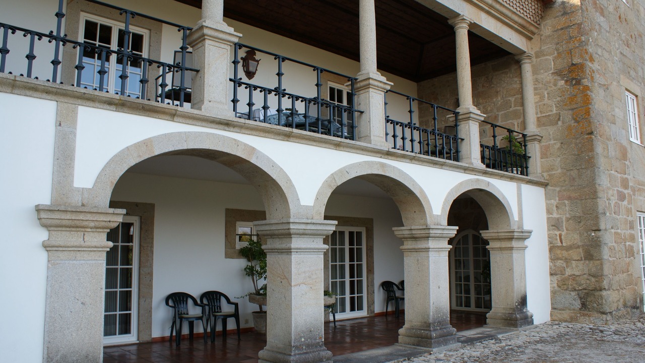 Photo of Patio Balcony in Cossourado