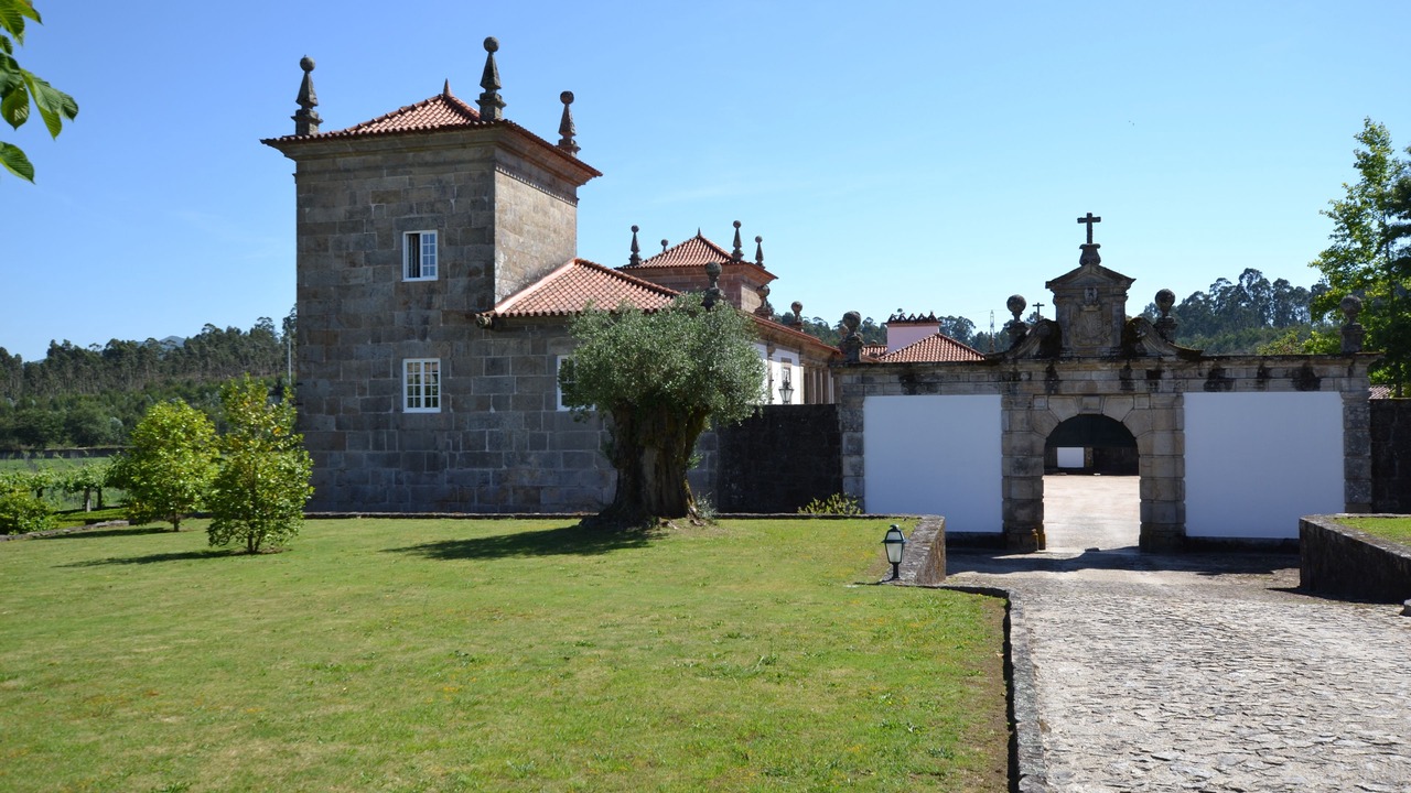 Photo of Outdoor in Cossourado