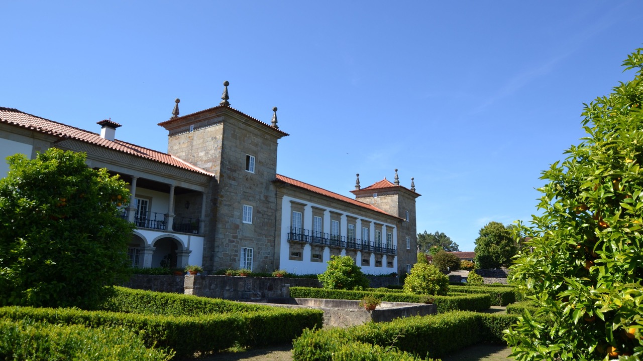 Photo of Outdoor in Cossourado