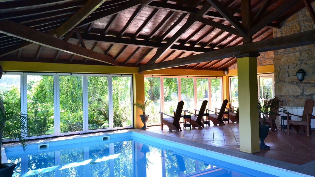 Photo of Outdoor in Cossourado