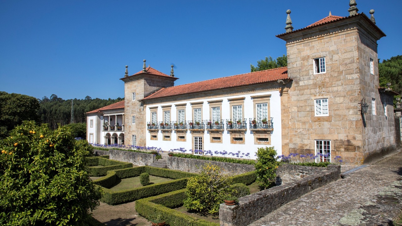 Photo of Outdoor in Cossourado