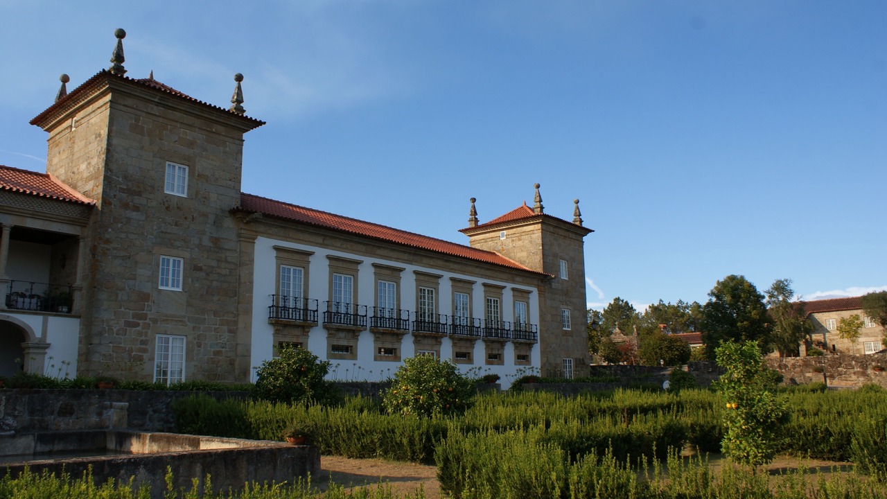 Photo of Outdoor in Cossourado