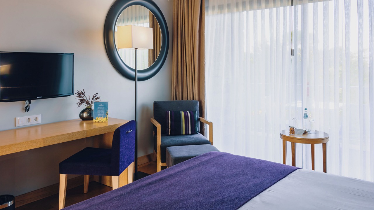Photo of Bedroom in Gouveia