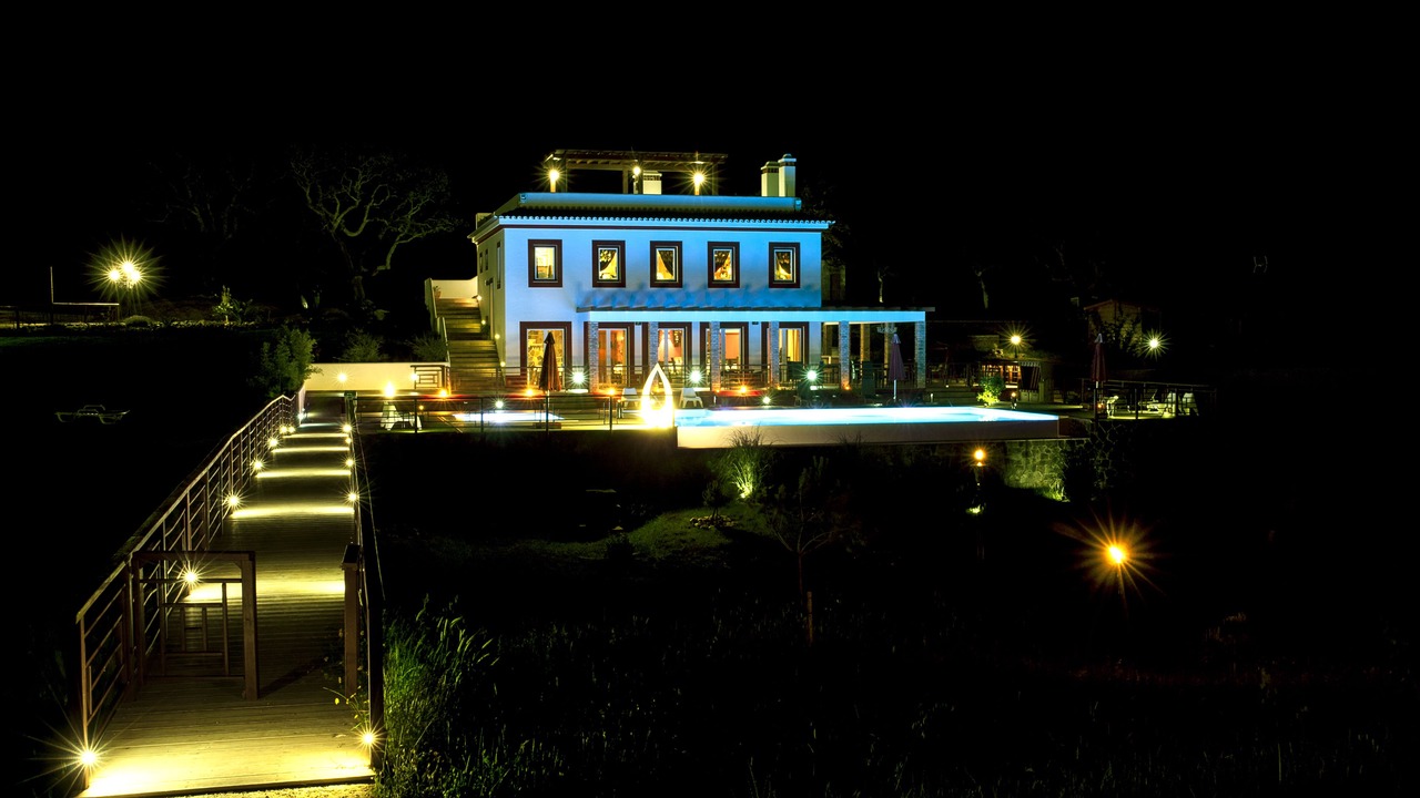 Photo of Outdoor in Santiago do Cacem