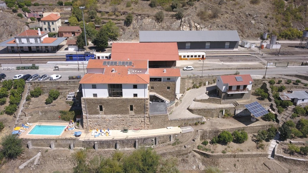 Photo of Outdoor in Cotas
