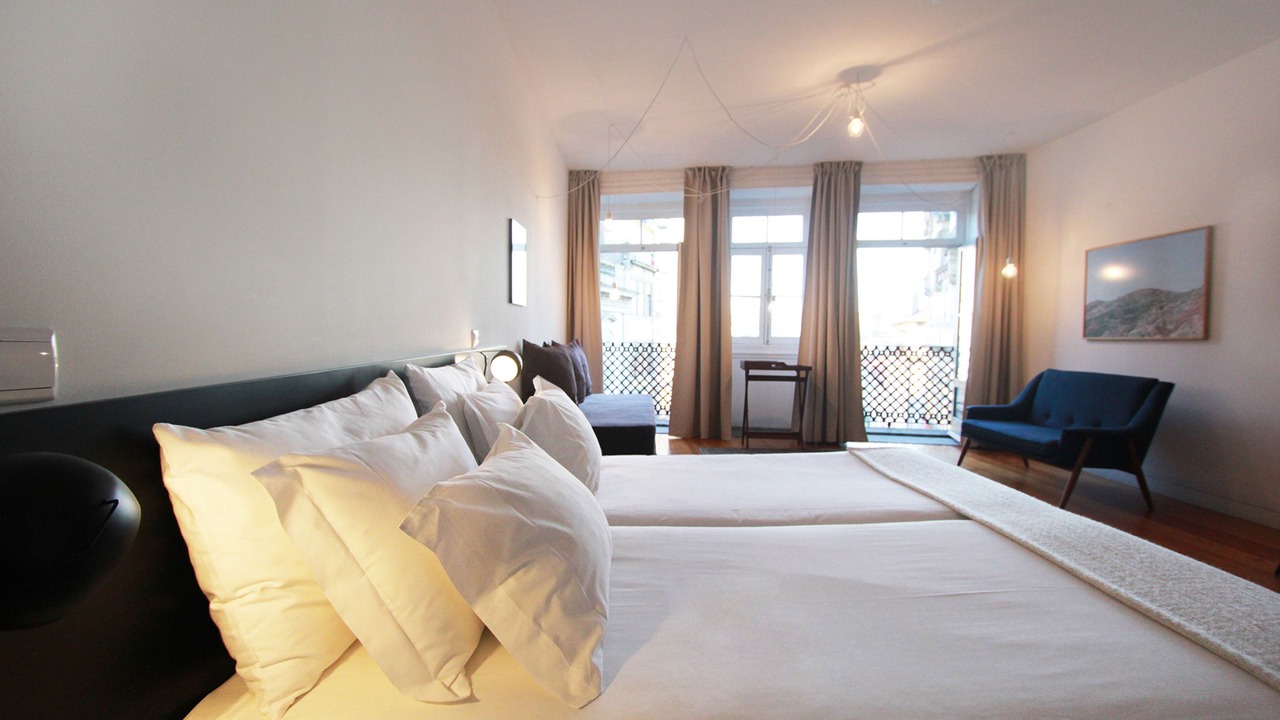 Photo of Bedroom in Sao Nicolau