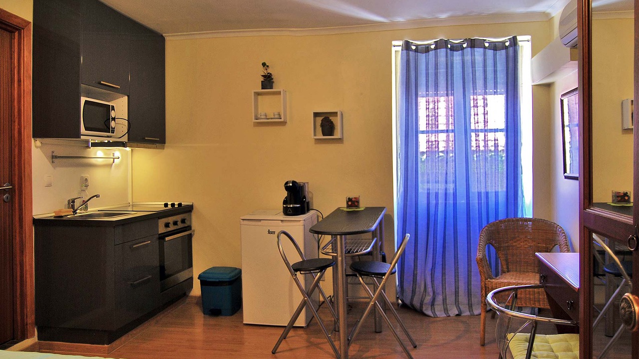 Photo of Bedroom in Baixa