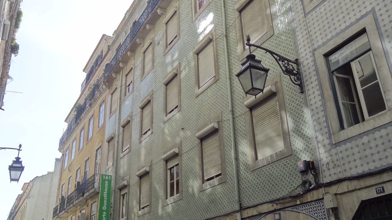 Photo of Outdoor in Baixa