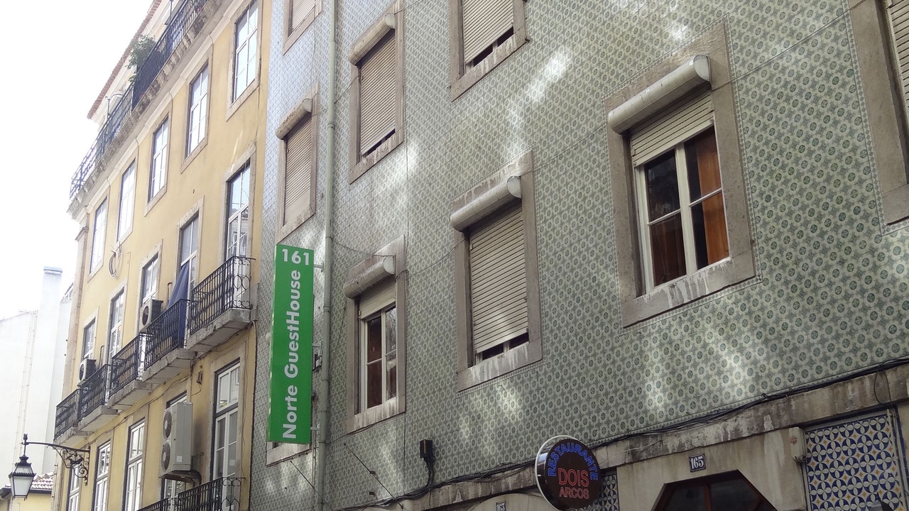 Photo of Outdoor in Baixa