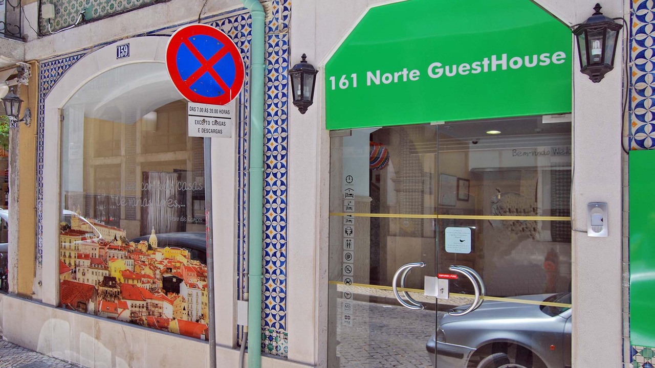 Photo of Outdoor in Baixa