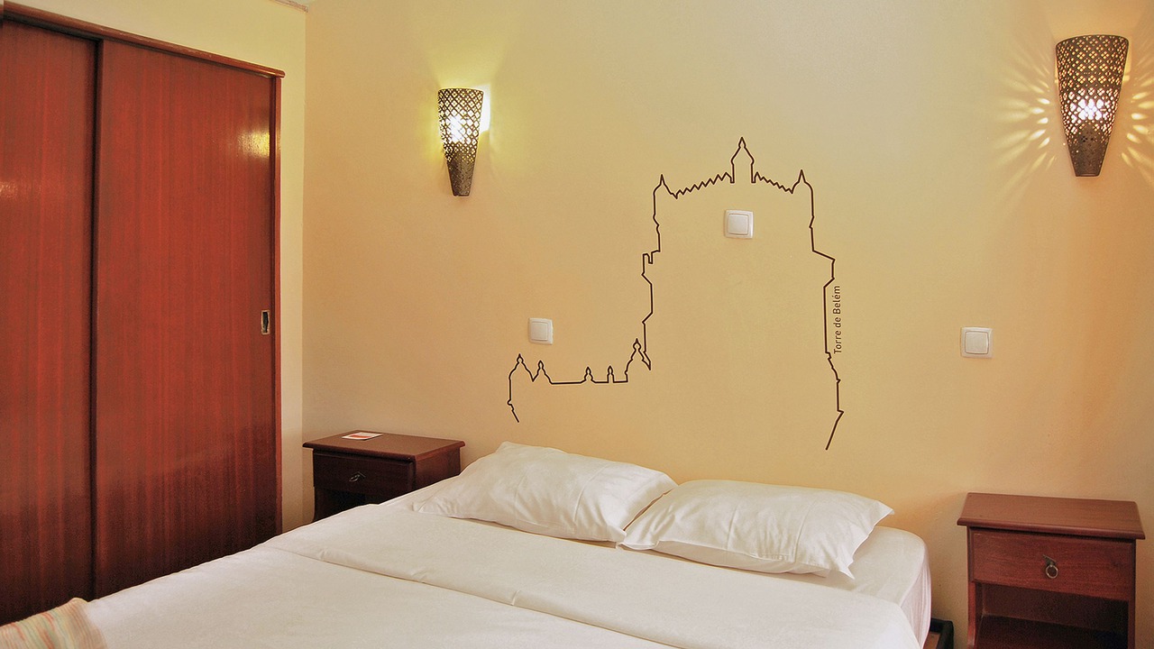 Photo of Bedroom in Baixa