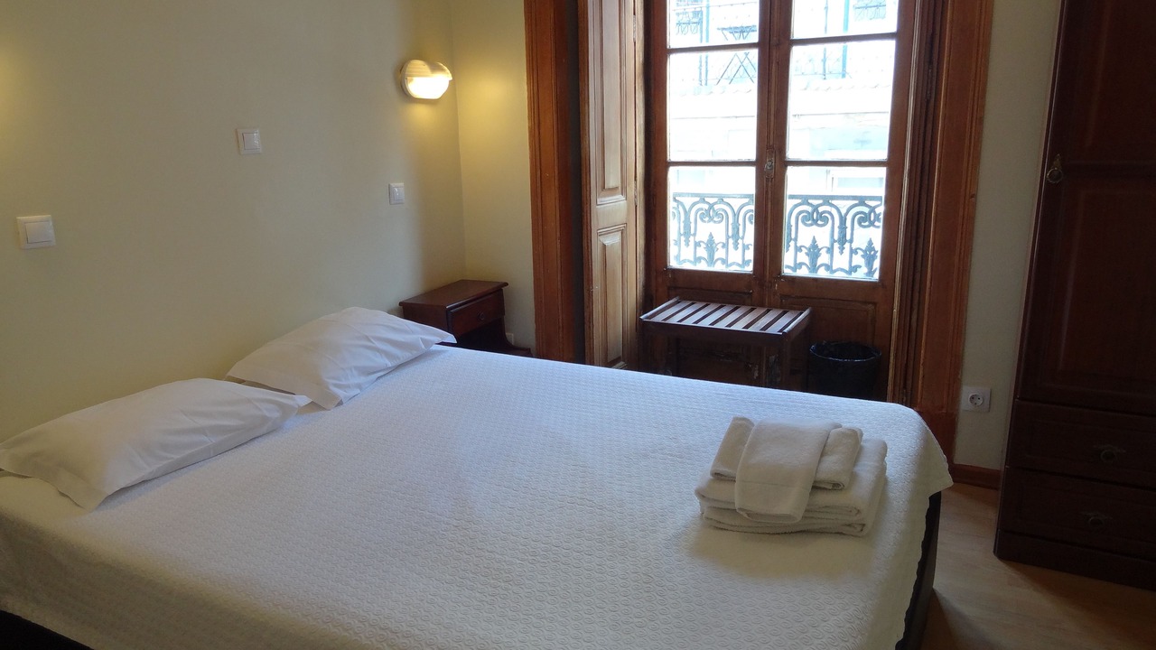 Photo of Bathroom in Baixa