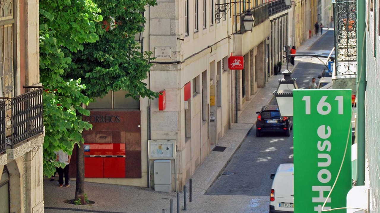Photo of Outdoor in Baixa