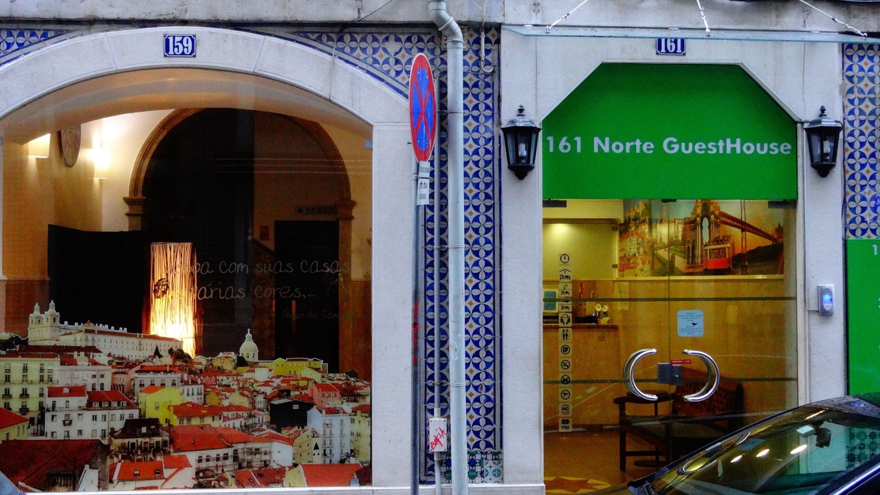 Photo of Outdoor in Baixa