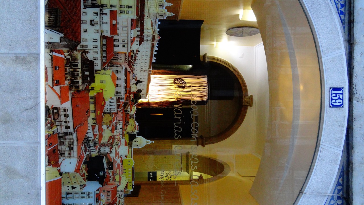 Photo of Outdoor in Baixa