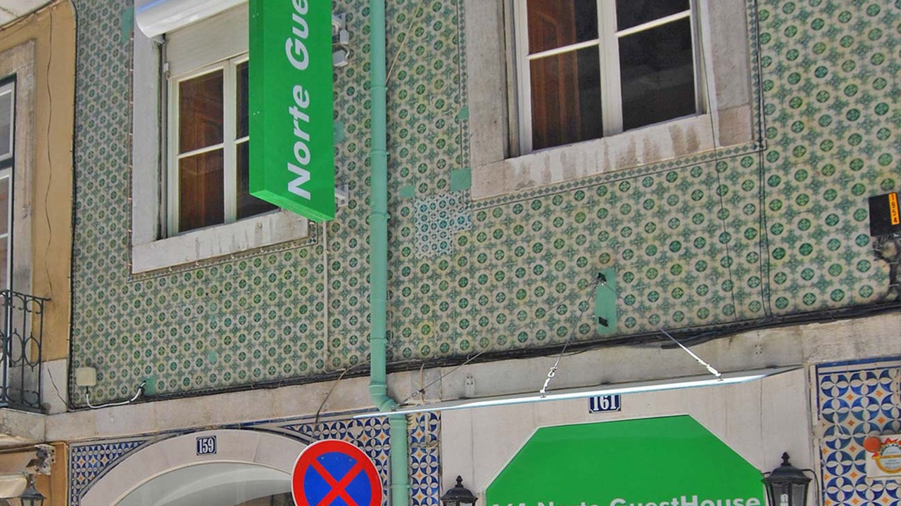 Photo of Outdoor in Baixa