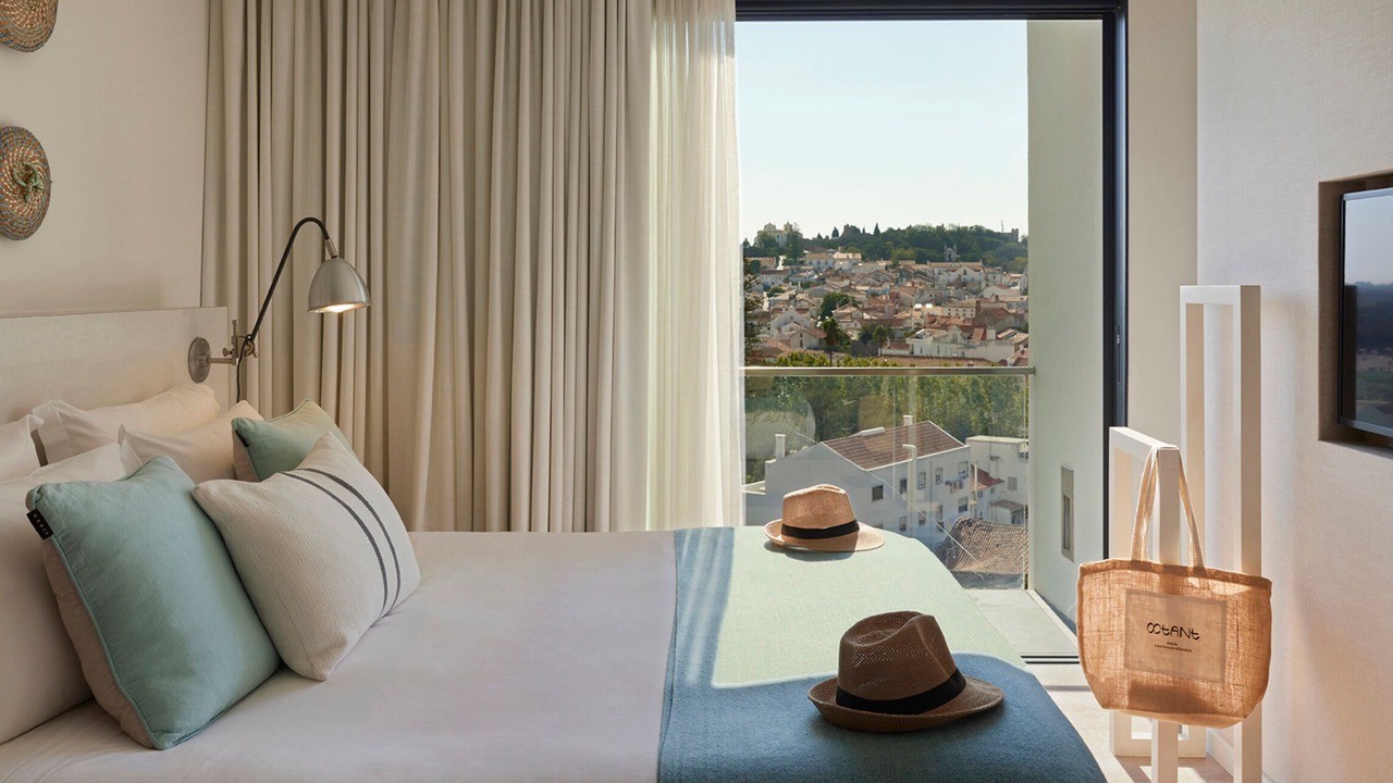 Photo of Bedroom in Santiago do Cacem
