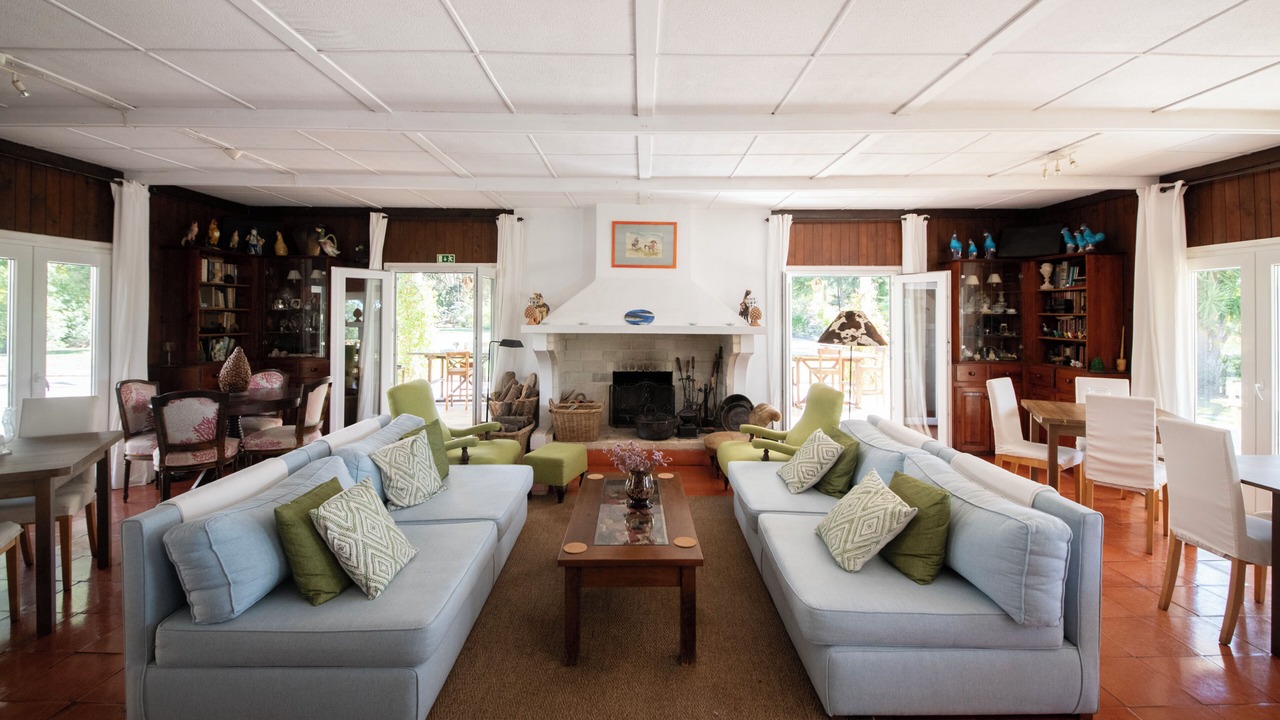 Photo of Livingroom in Castelo