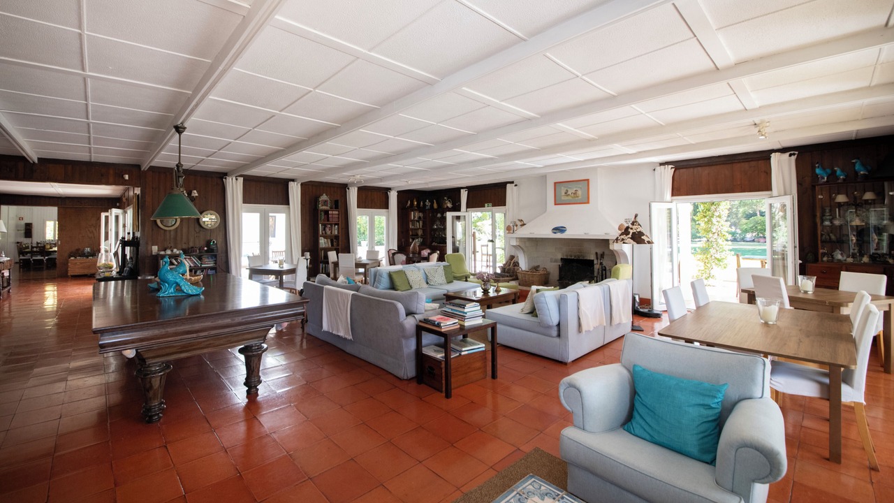 Photo of Livingroom in Castelo