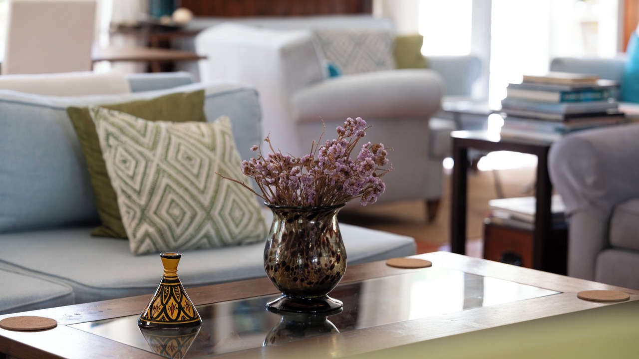 Photo of Livingroom in Castelo