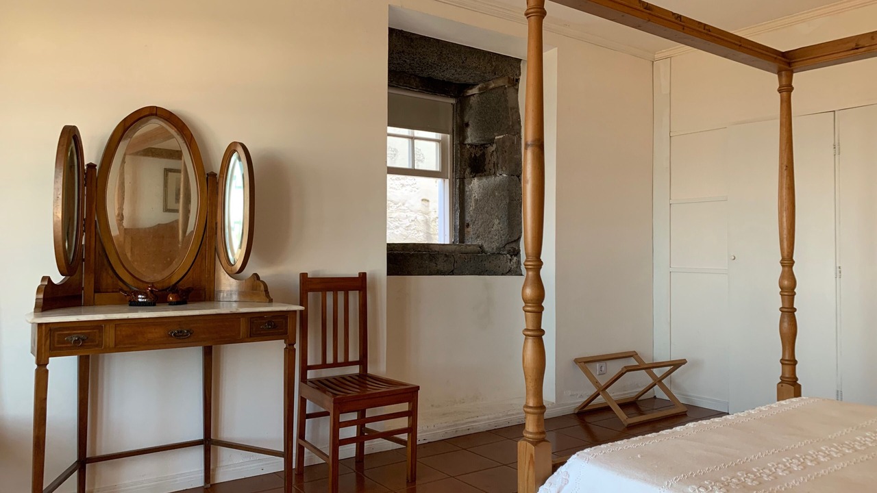 Photo of Bedroom in Cais do Pico