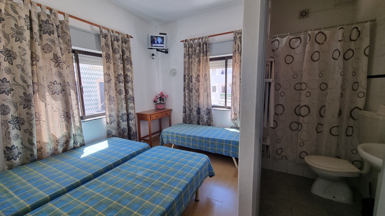Photo of Bathroom in Portimao City Centre