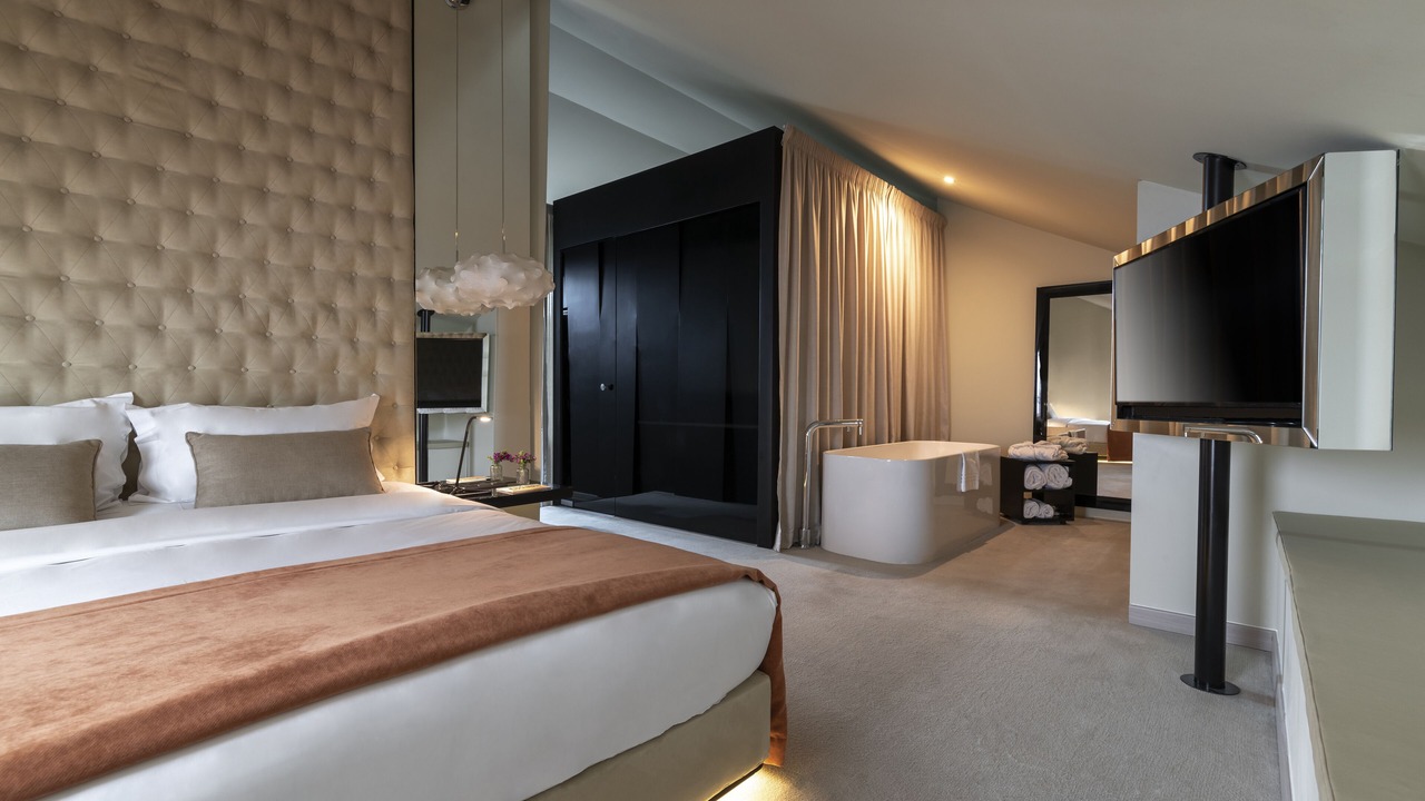 Photo of Bedroom in Encarnacao