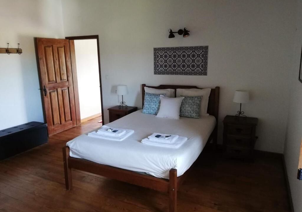 Photo of Bedroom in Alpalhao