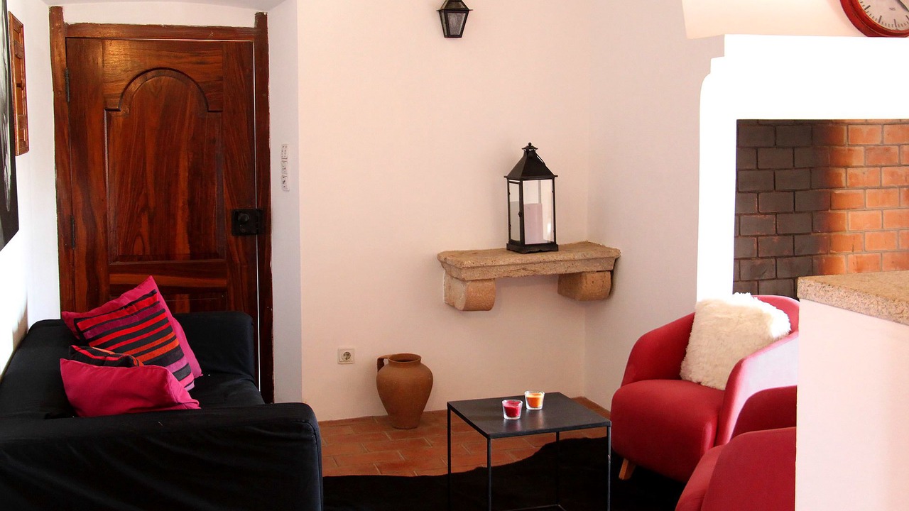 Photo of Bedroom in Alpalhao