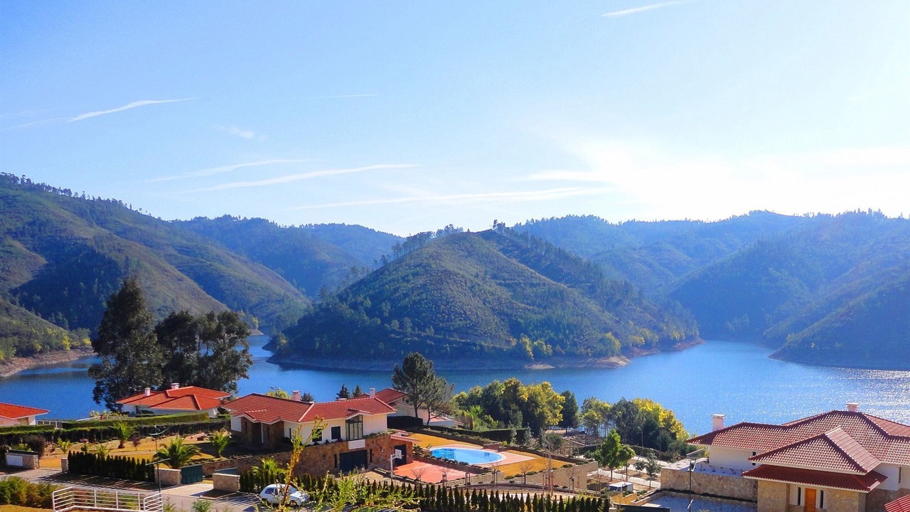 Photo of Outdoor in Ferreira do Zezere