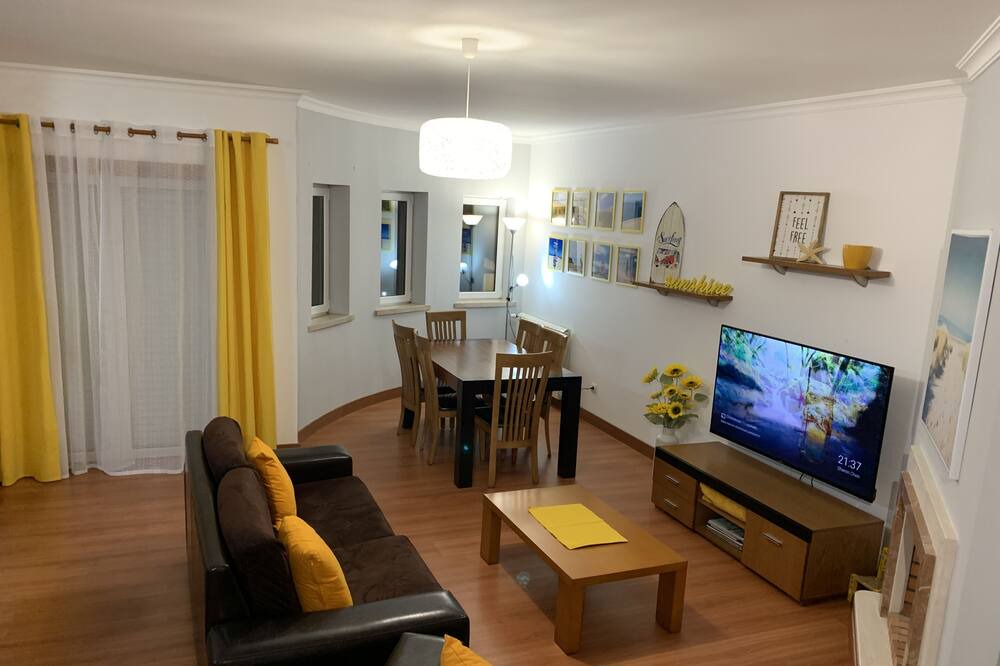 Photo of Livingroom in Pedra do Ouro