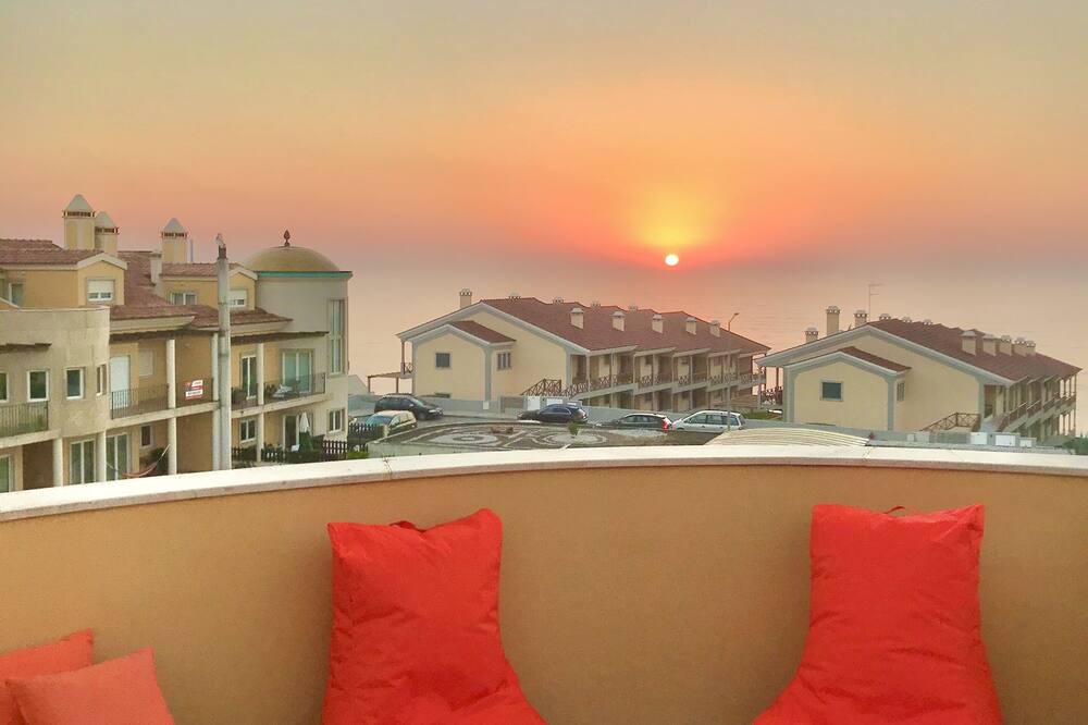 Photo of Patio Balcony in Pedra do Ouro