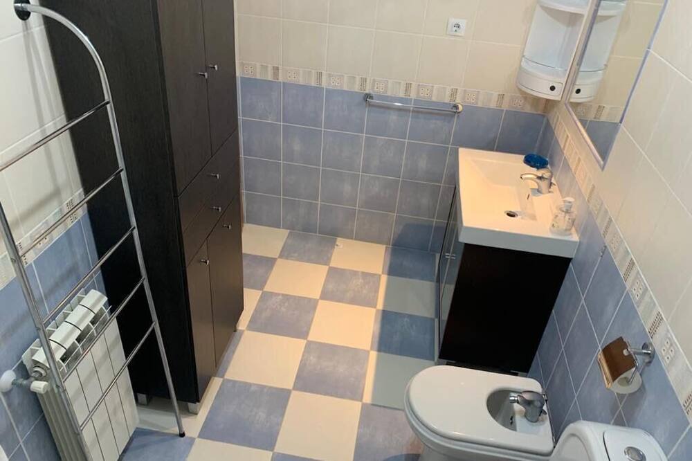 Photo of Bathroom in Pedra do Ouro