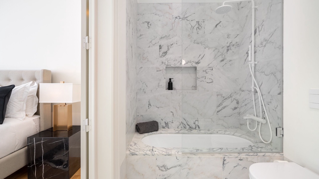 Photo of Bathroom in Sao Jose
