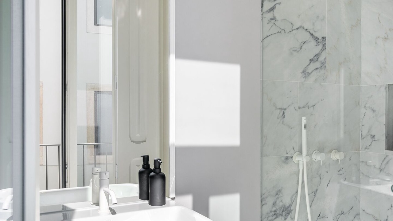 Photo of Bathroom in Sao Jose