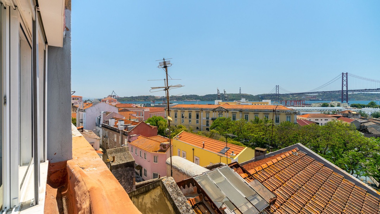Photo of Others in Lisbon Old Town