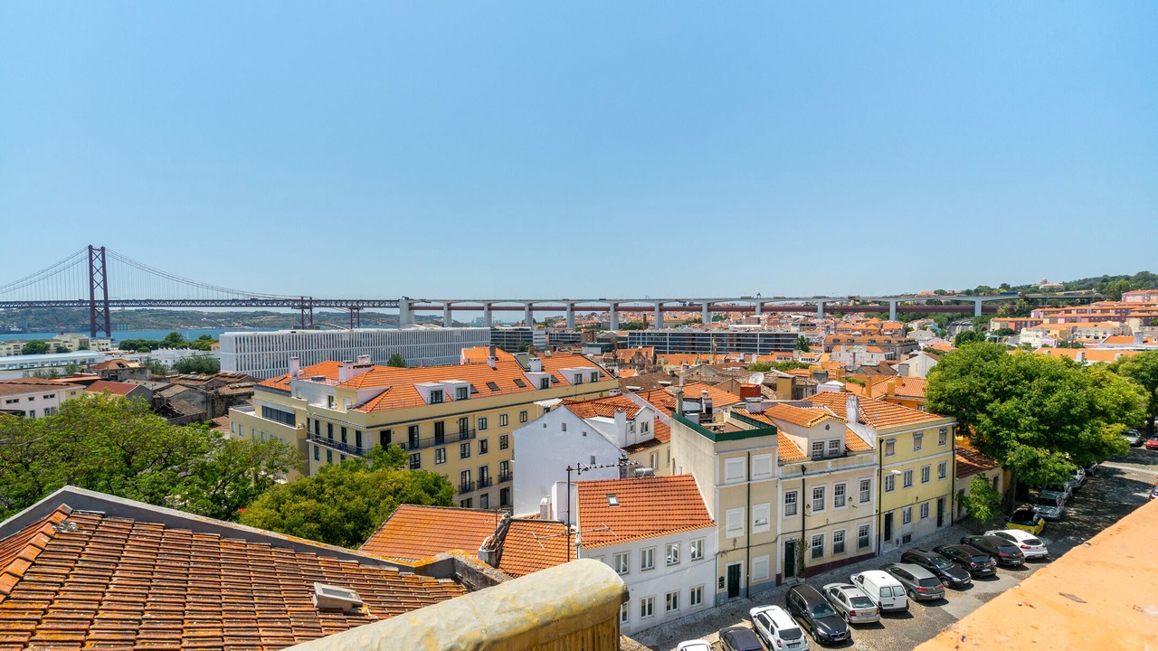 Photo of Others in Lisbon Old Town