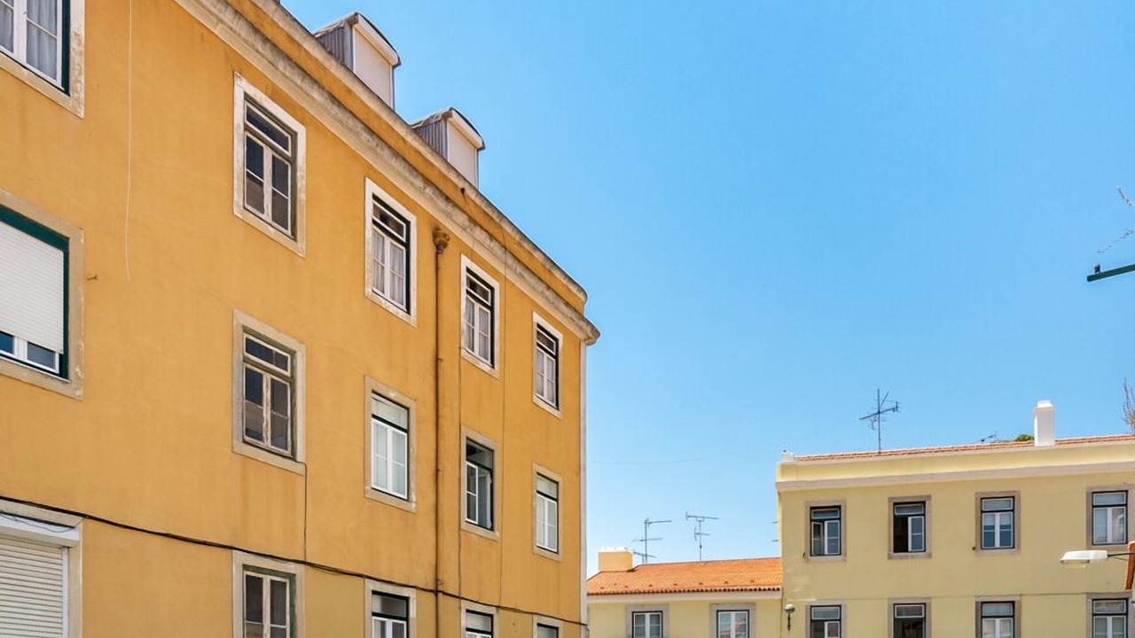 Photo of Outdoor in Lisbon Old Town