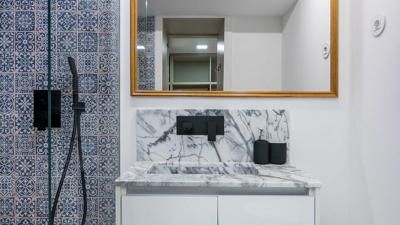 Photo of Bathroom in Alfama
