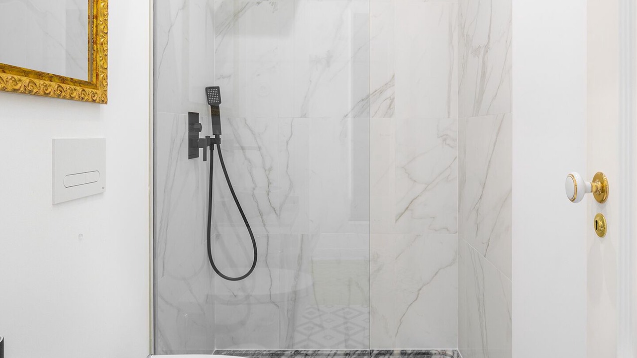 Photo of Bathroom in Alfama